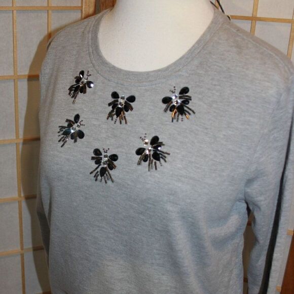 NWT Max Jeans XS Bumblebee Sweatshirt - Picture 10 of 16